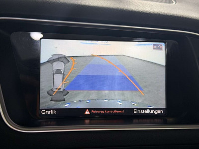 Audi Q5 Gebrauchtwagen Audi Q5 Gebrauchtwagen