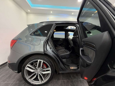 Audi Q5 Gebrauchtwagen Audi Q5 Gebrauchtwagen