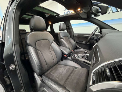 Audi Q5 Gebrauchtwagen Audi Q5 Gebrauchtwagen