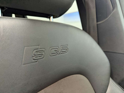 Audi Q5 Gebrauchtwagen Audi Q5 Gebrauchtwagen