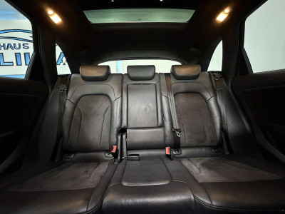 Audi Q5 Gebrauchtwagen Audi Q5 Gebrauchtwagen