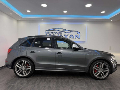 Audi Q5 Gebrauchtwagen Audi Q5 Gebrauchtwagen
