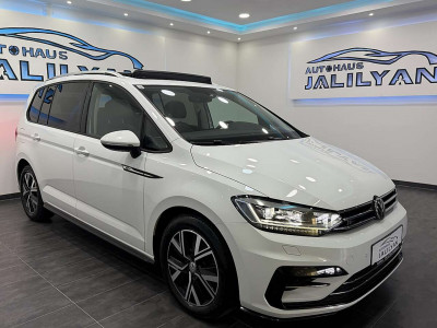 VW Touran Gebrauchtwagen VW Touran Gebrauchtwagen