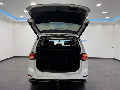 VW Touran Gebrauchtwagen VW Touran Gebrauchtwagen