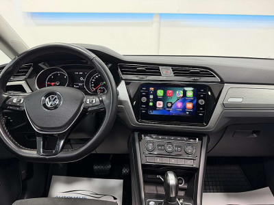 VW Touran Gebrauchtwagen VW Touran Gebrauchtwagen