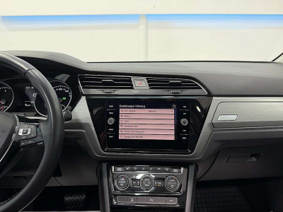 VW Touran Gebrauchtwagen VW Touran Gebrauchtwagen