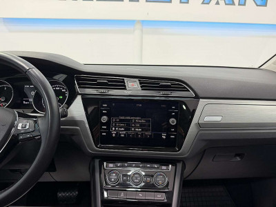VW Touran Gebrauchtwagen VW Touran Gebrauchtwagen