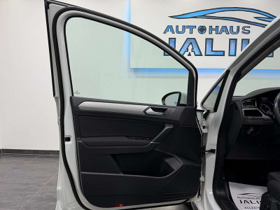VW Touran Gebrauchtwagen VW Touran Gebrauchtwagen