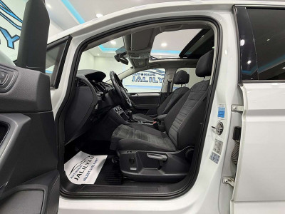 VW Touran Gebrauchtwagen VW Touran Gebrauchtwagen