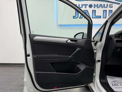 VW Touran Gebrauchtwagen VW Touran Gebrauchtwagen