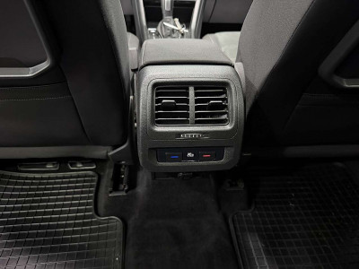VW Touran Gebrauchtwagen VW Touran Gebrauchtwagen