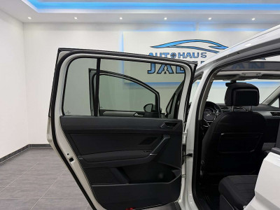 VW Touran Gebrauchtwagen VW Touran Gebrauchtwagen
