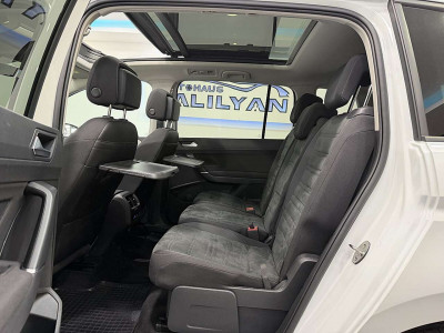 VW Touran Gebrauchtwagen VW Touran Gebrauchtwagen