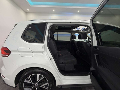 VW Touran Gebrauchtwagen VW Touran Gebrauchtwagen
