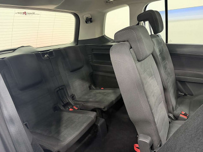 VW Touran Gebrauchtwagen VW Touran Gebrauchtwagen