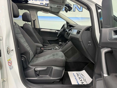 VW Touran Gebrauchtwagen VW Touran Gebrauchtwagen