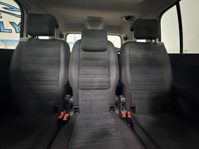 VW Touran Gebrauchtwagen VW Touran Gebrauchtwagen