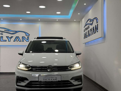 VW Touran Gebrauchtwagen VW Touran Gebrauchtwagen