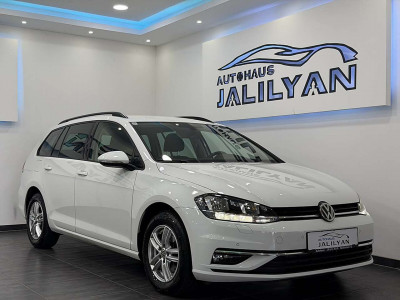 VW Golf Gebrauchtwagen VW Golf Gebrauchtwagen