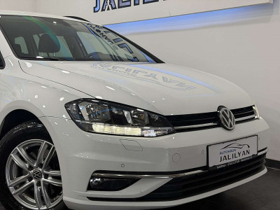 VW Golf Gebrauchtwagen VW Golf Gebrauchtwagen