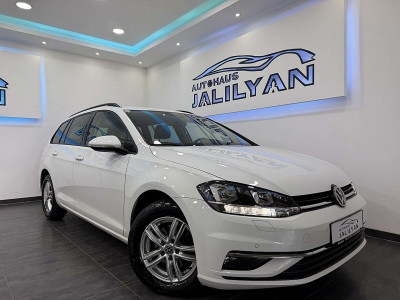 VW Golf Gebrauchtwagen VW Golf Gebrauchtwagen