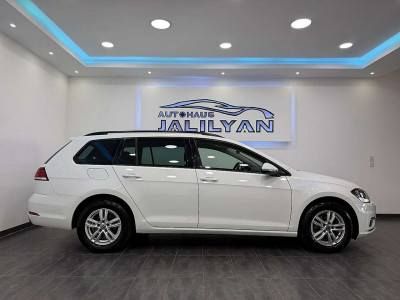 VW Golf Gebrauchtwagen VW Golf Gebrauchtwagen