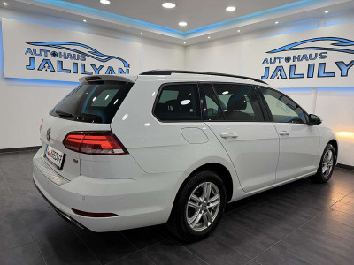 VW Golf Gebrauchtwagen VW Golf Gebrauchtwagen