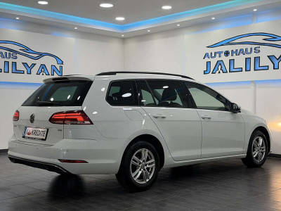 VW Golf Gebrauchtwagen VW Golf Gebrauchtwagen