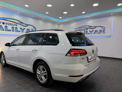 VW Golf Gebrauchtwagen VW Golf Gebrauchtwagen