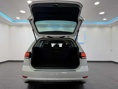 VW Golf Gebrauchtwagen VW Golf Gebrauchtwagen