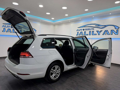 VW Golf Gebrauchtwagen VW Golf Gebrauchtwagen
