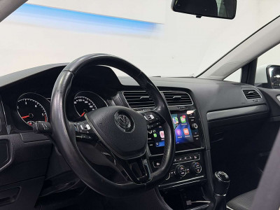 VW Golf Gebrauchtwagen VW Golf Gebrauchtwagen