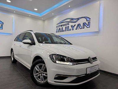 VW Golf Gebrauchtwagen VW Golf Gebrauchtwagen