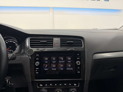 VW Golf Gebrauchtwagen VW Golf Gebrauchtwagen