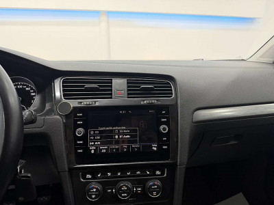 VW Golf Gebrauchtwagen VW Golf Gebrauchtwagen