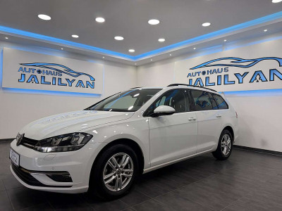 VW Golf Gebrauchtwagen VW Golf Gebrauchtwagen