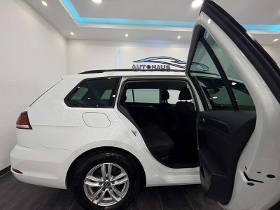 VW Golf Gebrauchtwagen VW Golf Gebrauchtwagen