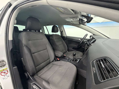 VW Golf Gebrauchtwagen VW Golf Gebrauchtwagen