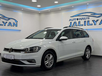 VW Golf Gebrauchtwagen VW Golf Gebrauchtwagen