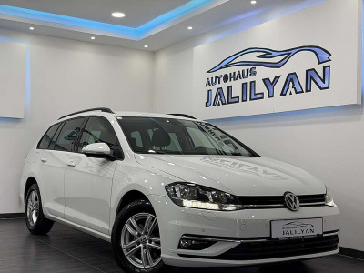 VW Golf Gebrauchtwagen VW Golf Gebrauchtwagen