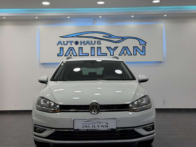 VW Golf Gebrauchtwagen VW Golf Gebrauchtwagen