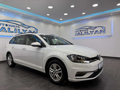 VW Golf Gebrauchtwagen VW Golf Gebrauchtwagen