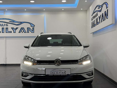 VW Golf Gebrauchtwagen VW Golf Gebrauchtwagen