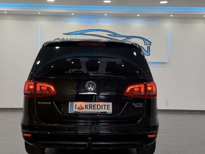 VW Sharan Gebrauchtwagen VW Sharan Gebrauchtwagen