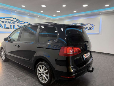 VW Sharan Gebrauchtwagen VW Sharan Gebrauchtwagen