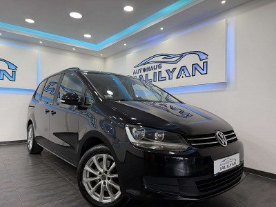 VW Sharan Gebrauchtwagen VW Sharan Gebrauchtwagen