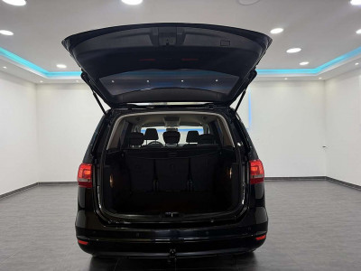 VW Sharan Gebrauchtwagen VW Sharan Gebrauchtwagen