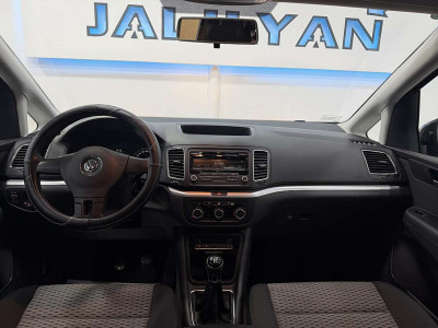 VW Sharan Gebrauchtwagen VW Sharan Gebrauchtwagen