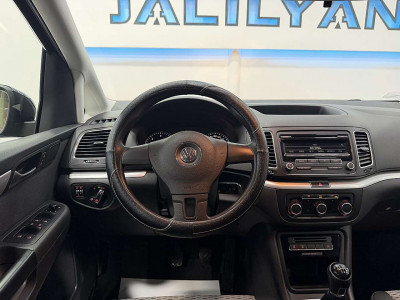 VW Sharan Gebrauchtwagen VW Sharan Gebrauchtwagen