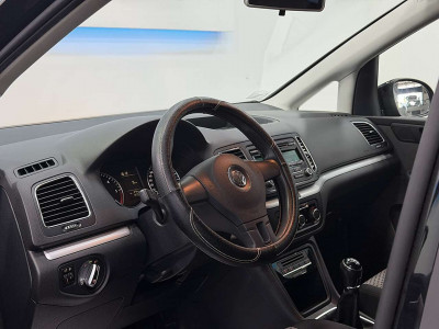 VW Sharan Gebrauchtwagen VW Sharan Gebrauchtwagen